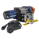 Sealey Wireless Winch ATV1135 Combo Kit ATV1135KIT