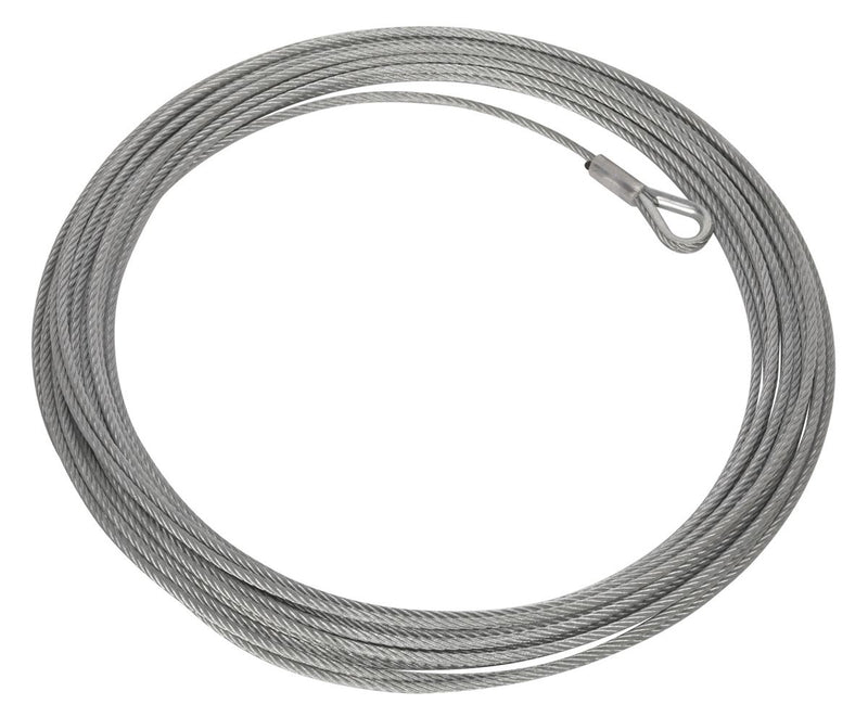 Wire Rope (�5.4mm x 17m) for ATV2040