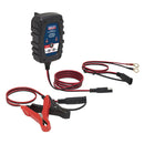Sealey Smart Trickle Charger & Maintainer 6v 12V Compact 1A AUTOCHARGE100HF