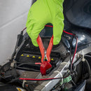 Sealey Smart Trickle Charger & Maintainer 6v 12V Compact 1A AUTOCHARGE100HF