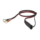 Sealey Smart Trickle Charger & Maintainer 6v 12V Compact 1A AUTOCHARGE100HF