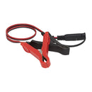 Sealey Smart Trickle Charger & Maintainer 6v 12V Compact 1A AUTOCHARGE100HF
