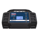 Sealey 12/24V Compact Auto Smart Charger & Maintainer 12A AUTOCHARGE1200HF