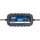Sealey 6/12V Compact Auto Smart Charger & Maintainer 6.5A AUTOCHARGE650HF