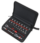 Sealey Advent Calendar Torque Wrench 2026 32pc Sockets & Bits Christmas AVC005