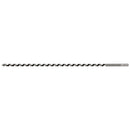 Sealey Auger Wood Drill Bit 12 x 600mm AW12x600