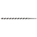 Sealey Auger Wood Drill Bit 18 x 460mm AW18x460