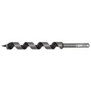 Sealey Auger Wood Drill Bit 20 x 235mm AW20x235