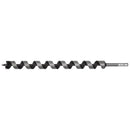 Sealey Auger Wood Drill Bit 30 x 460mm AW30x460