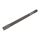 Sealey Worksafe&reg; Chisel 30 x 450mm - Bosch 11304 B2CH