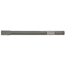 Sealey Worksafe&reg; Chisel 30 x 450mm - Bosch 11304 B2CH