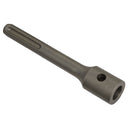 Sealey SDS MAX to K Taper Chuck Adaptor B3K