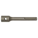 Sealey SDS MAX to K Taper Chuck Adaptor B3K