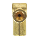 Sealey 3-Way Brake Tube Connector M10 x 1mm BC101003WAY