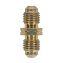 Sealey Male to Male Brake Tube Connector M10 x 1mm - Pack of 10 BC101MC