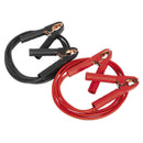 Sealey Booster Cables 16mm� x 3m 220A BC1630