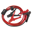 Sealey Booster Cables with Electronics Protection 16mm� x 3m 400A BC16403SR