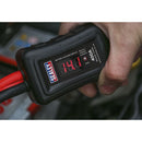Sealey Booster Cables with Electronics Protection 16mm� x 3m 400A BC16403SR