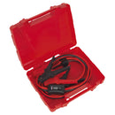 Sealey Booster Cables with Electronics Protection 16mm� x 3m 400A BC16403SR
