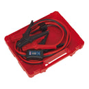 Sealey Booster Cables with Electronics Protection 16mm� x 3m 400A BC16403SR