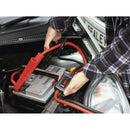 Sealey Booster Cables with Electronics Protection 25mm� x 3.5m 600A BC25635SR
