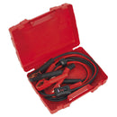 Sealey Booster Cables with Electronics Protection 25mm� x 3.5m 600A BC25635SR
