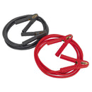 Sealey Booster Cables 35mm� x 4.5m 480A BC3545