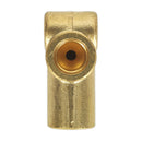Sealey 3-Way Brake Tube Connector 3/8"UNF x 24tpi BC38243WAY