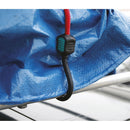 Sealey Bungee Cord Set 760mm 2pc BCS22