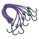 Sealey Octopus Bungee Cord 1000mm BCS23