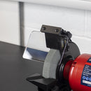Sealey 150mm Bench Grinder with Variable Speed 250W/230V BG150WVS