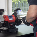Sealey 150mm Bench Grinder with Variable Speed 250W/230V BG150WVS