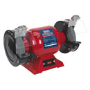 Sealey Heavy-Duty 150mm Bench Grinder 450W/230V BG150XD/99