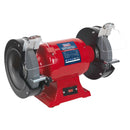 Sealey Heavy-Duty 200mm Bench Grinder 600W/230V BG200/99