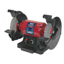 Sealey 200mm Bench Grinder with Variable Speed 550W/230V BG200WVS