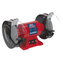 Sealey 200mm Bench Grinder 600W/230V BG200XL