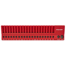 Sealey Premier Magnetic Bit Holder 42 Bit Capacity BH42