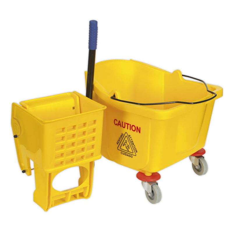 Sealey Mop Unit 36L BM01