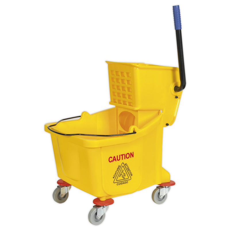 Sealey Mop Unit 36L BM01