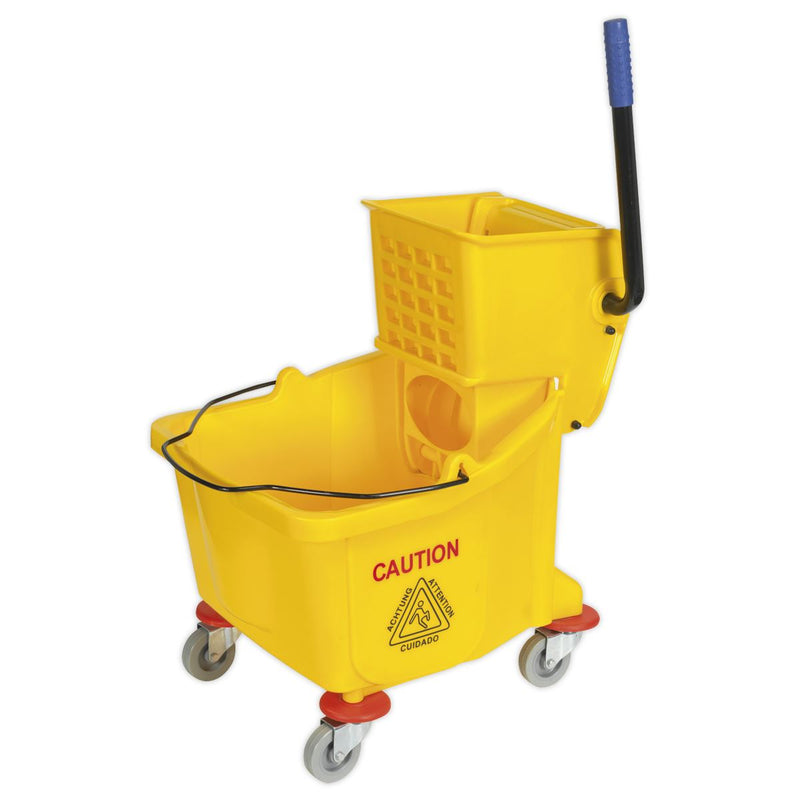 Sealey Mop Unit 36L BM01