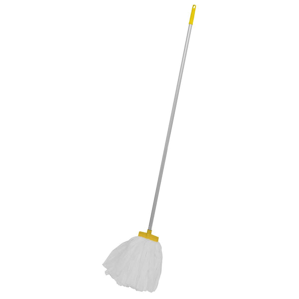 Sealey Aluminium Mop with Disposable Head BM14