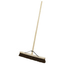 Sealey Stiff/Hard Bristle Broom 24"(600mm) BM24H