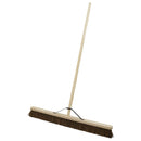 Sealey Stiff/Hard Bristle Broom 36"(900mm) BM36H