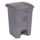 Sealey Plastic Pedal Bin 45L BM60