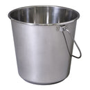 Sealey Stainless Steel Bucket 12L BM8L