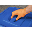 Sealey Refuse/Storage Bin 95L - Blue BM95B