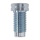 Sealey Brake Pipe Nut Long Male 3/8"BSF x 20tpi - Pack of 25 BN3820LM
