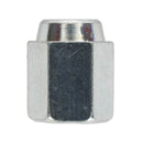 Sealey Brake Pipe Nut Long Female 3/8"UNF x 24tpi - Pack of 25 BN3824LF
