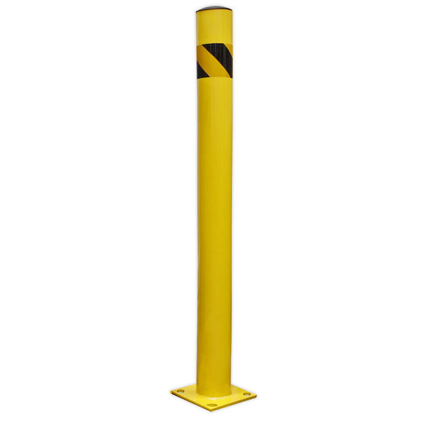 Sealey Safety Bollard 1200mm BOL1200