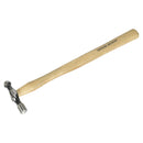 Sealey Premier Ball Pein Pin Hammer 4oz BPH04
